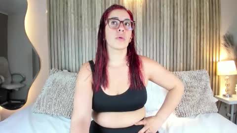 Karine online show from January 8, 11:38 am