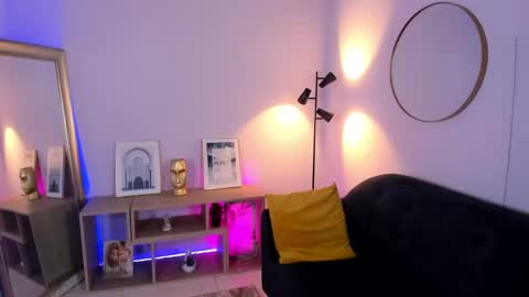 Vanessa online show from September 22, 8:13 pm