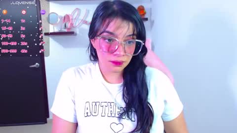 Vanesa online show from February 7, 9:04 pm
