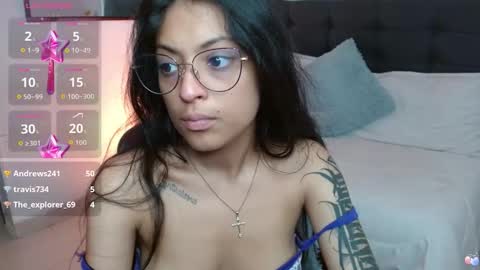 vane online show from October 12, 9:27 pm