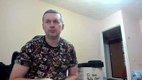 vano_822 online show from October 12, 10:00 pm