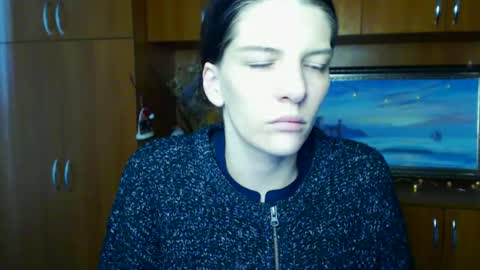 Snapshot of vanrey_ chatting on February 28, 7:37 am Vanessa online show from February 28, 7:37 am