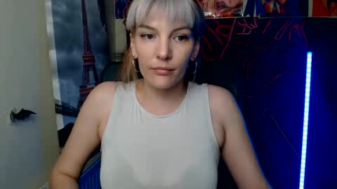 Vanessa online show from May 16, 3:43 pm
