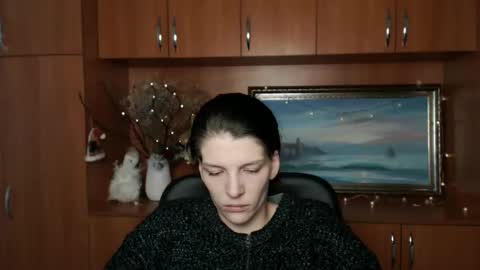 Snapshot of vanrey_ chatting on February 25, 7:42 am Vanessa online show from February 25, 7:42 am
