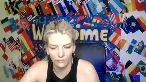 Vanessa online show from June 9, 6:24 am