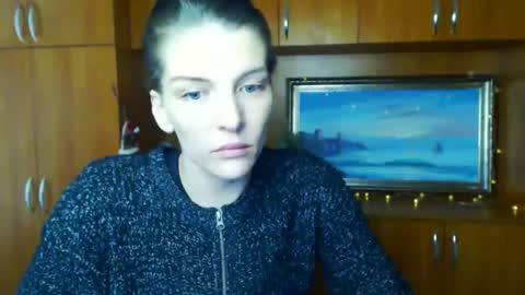 Snapshot of vanrey_ chatting on March 3, 10:38 am Vanessa online show from March 3, 10:38 am