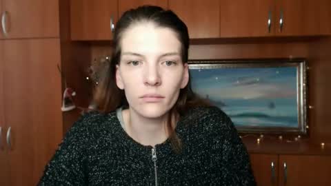 Snapshot of vanrey_ chatting on February 25, 10:48 am Vanessa online show from February 25, 10:48 am