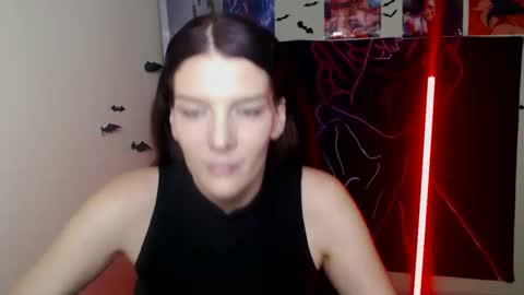 Vanessa online show from November 28, 5:31 pm