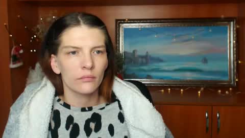 Snapshot of vanrey_ chatting on February 18, 10:49 am Vanessa online show from February 18, 10:49 am