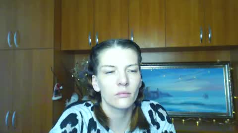 Snapshot of vanrey_ chatting on February 27, 7:51 am Vanessa online show from February 27, 7:51 am