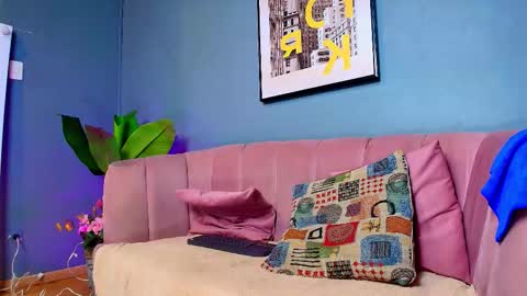 Vans Ross online show from March 24, 7:31 pm