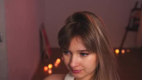 Heeeeey Im Hanna the art of tease  online show from February 10, 3:57 am