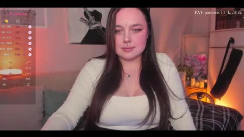 Hi hi Im Varya  next stream 04122024 at 9 a.m GMT1 NEW PHOTOS ALREADY HERE online show from March 2, 4:17 am