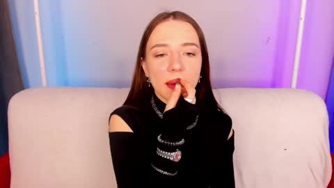 VasilisaLove online show from April 19, 1:39 am
