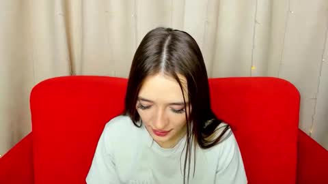 VasilisaLove online show from October 18, 8:40 am