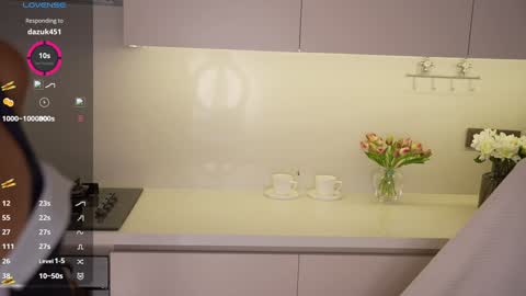 Vasilisa online show from October 12, 3:26 pm