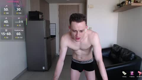 Vaso69 online show from April 8, 9:45 am