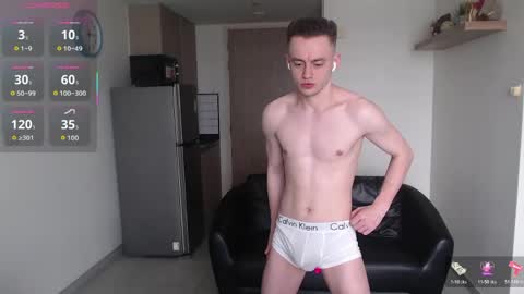 Vaso69 online show from May 27, 3:14 am