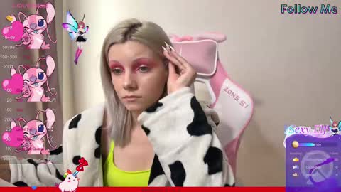 Snapshot of vasya_sylvia chatting on February 12, 1:16 pm Vasya Sylvia online show from February 12, 1:16 pm