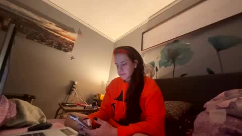 vaua089 online show from October 18, 5:55 am