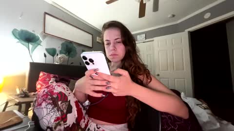 vaua089 online show from September 27, 4:43 am