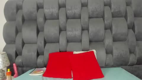 Aurora Cooper online show from October 24, 2:12 am