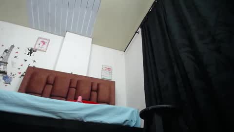 Aurora Cooper online show from November 3, 2:23 am