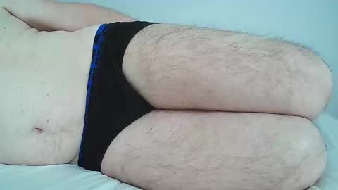 Sexemastubate online show from April 19, 7:31 am