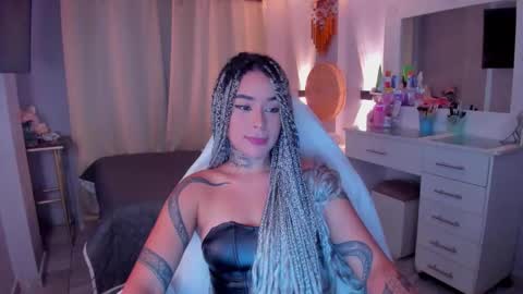 Vayolett Bass online show from February 2, 9:16 am