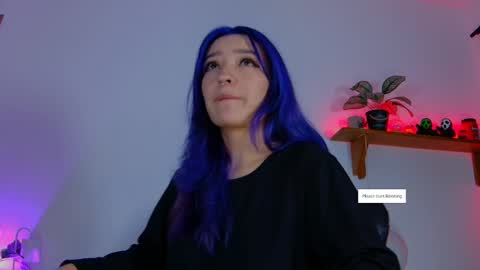 Vayolett online show from October 16, 3:28 am