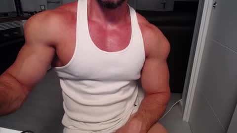 Toni Martins online show from September 17, 10:30 am