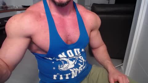 Toni Martins online show from February 13, 10:12 am