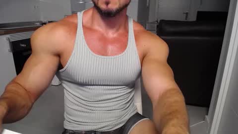 Toni Martins online show from September 22, 11:25 am