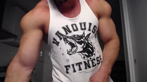 Toni Martins online show from January 26, 12:01 pm