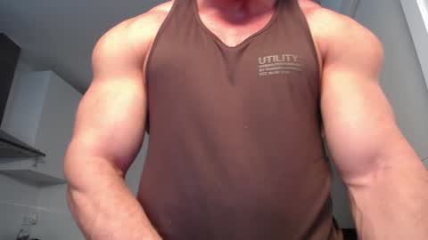 Toni Martins online show from January 18, 12:26 pm