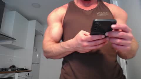 Toni Martins online show from February 1, 12:26 pm