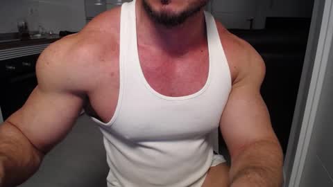 Toni Martins online show from February 24, 8:49 am