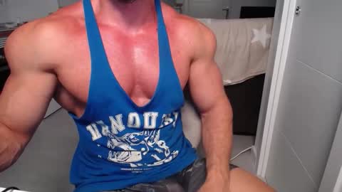 Toni Martins online show from October 5, 12:24 pm