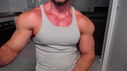 Toni Martins online show from October 4, 11:52 am