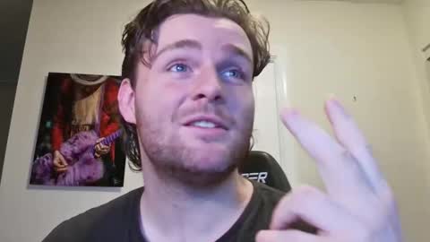 vecnazknight online show from February 21, 7:11 am