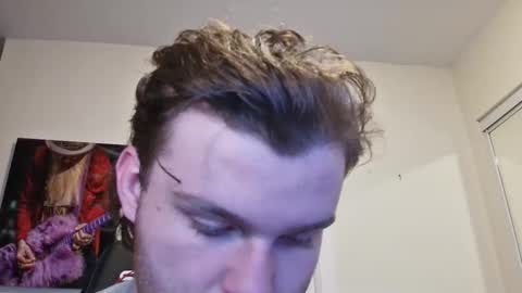 vecnazknight online show from February 19, 6:12 am