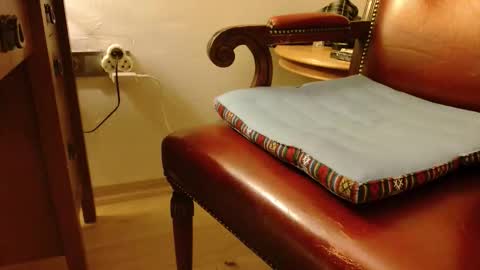 vedatsirke online show from October 27, 8:42 pm