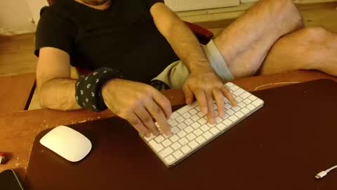 vedatsirke online show from October 28, 8:43 pm