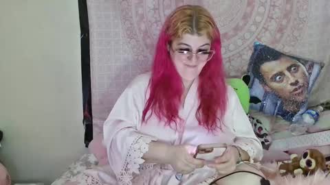 Veronica Lehane online show from January 19, 4:25 pm