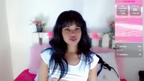 Vicky online show from February 5, 1:54 pm