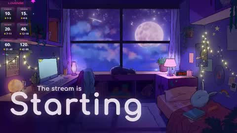 Vegan catVR online show from November 8, 2:47 am