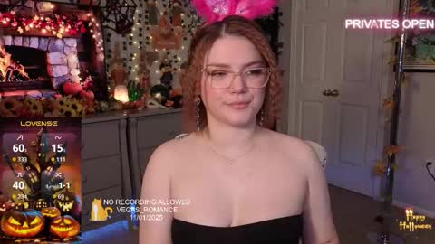 vegas_romance online show from November 2, 12:43 am