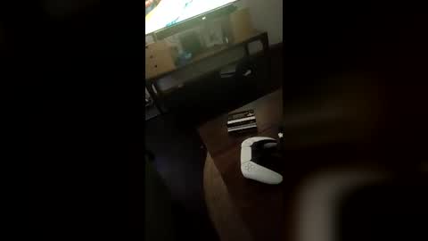 vegeta09021982 online show from August 9, 1:16 am