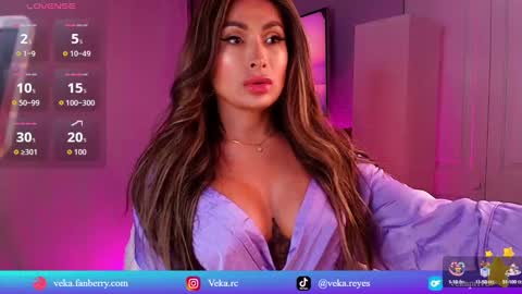 vekafaux online show from October 14, 4:26 am