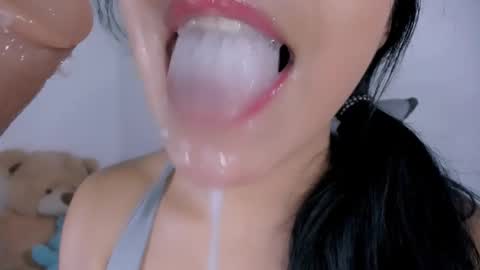 camila online show from February 7, 12:35 am